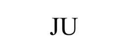 JU trademark