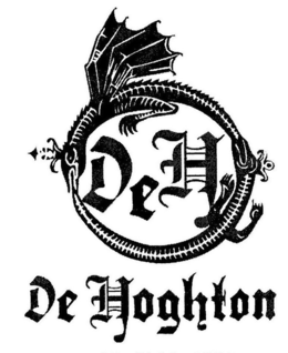 DEH DEHOGHTON trademark