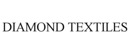 DIAMOND TEXTILES trademark