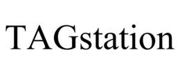 TAGSTATION trademark