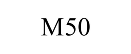 M50 trademark