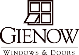 GIENOW WINDOWS & DOORS trademark
