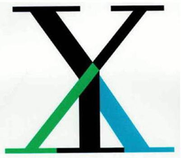 Y X trademark