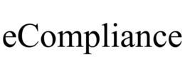 ECOMPLIANCE trademark