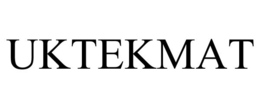 UKTEKMAT trademark