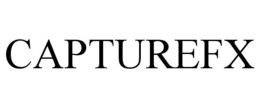 CAPTUREFX trademark