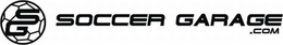 SG SOCCER GARAGE.COM trademark