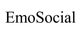 EMOSOCIAL trademark