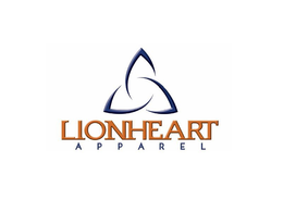 LIONHEART APPAREL trademark