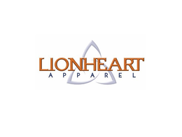 LIONHEART APPAREL trademark