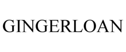 GINGERLOAN trademark