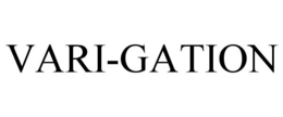 VARI-GATION trademark