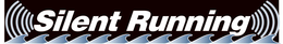 SILENT RUNNING trademark