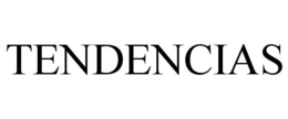 TENDENCIAS trademark