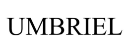 UMBRIEL trademark