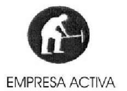 EMPRESA ACTIVA trademark