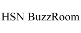 HSN BUZZROOM trademark
