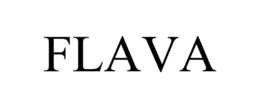 FLAVA trademark
