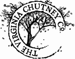 THE VIRGINIA CHUTNEY CO. trademark