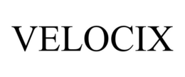 VELOCIX trademark