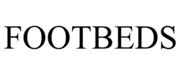 FOOTBEDS trademark