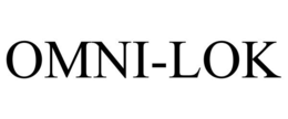 OMNI-LOK trademark