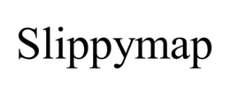 SLIPPYMAP trademark
