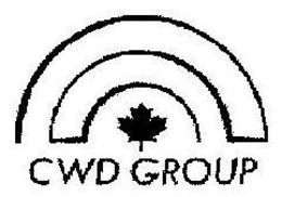 CWD GROUP trademark