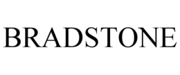 BRADSTONE trademark