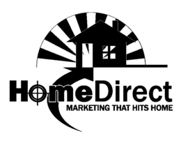 HOMEDIRECT MARKETING THAT HITS HOME trademark