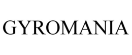 GYROMANIA trademark