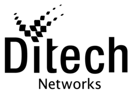 DITECH NETWORKS trademark