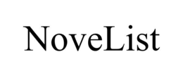 NOVELIST trademark