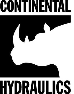 CONTINENTAL HYDRAULICS trademark