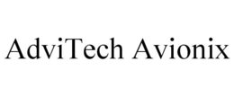 ADVITECH AVIONIX trademark