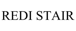REDI STAIR trademark