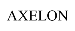 AXELON trademark