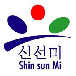 SHIN SUN MI trademark