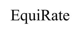EQUIRATE trademark