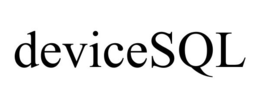DEVICESQL trademark