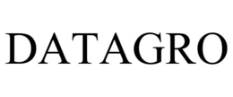 DATAGRO trademark
