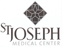 ST JOSEPH MEDICAL CENTER trademark