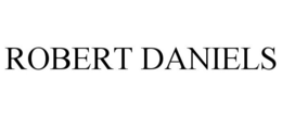 ROBERT DANIELS trademark