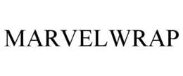 MARVELWRAP trademark