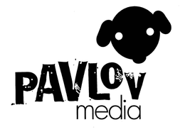 PAVLOV MEDIA trademark