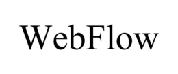 WEBFLOW trademark
