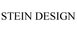 STEIN DESIGN trademark