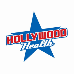 HOLLYWOOD HEALTH trademark