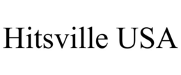 HITSVILLE USA trademark