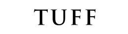 RHINO TUFF trademark
